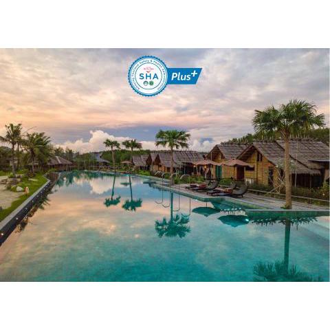 Venice Krabi Villa Resort- SHA Plus