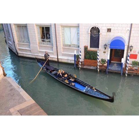 Venice Speon Canal Views wifi