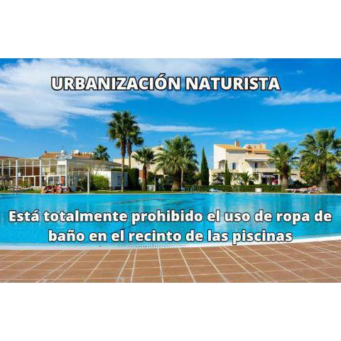 Vera Natura Apartamento Alegria