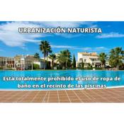 Vera Natura Apartamento Maria