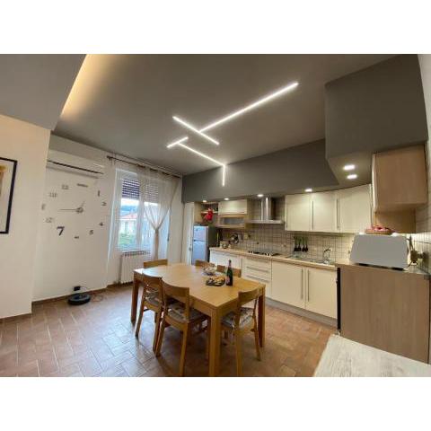 Very nice flat in Lerici 5 terre