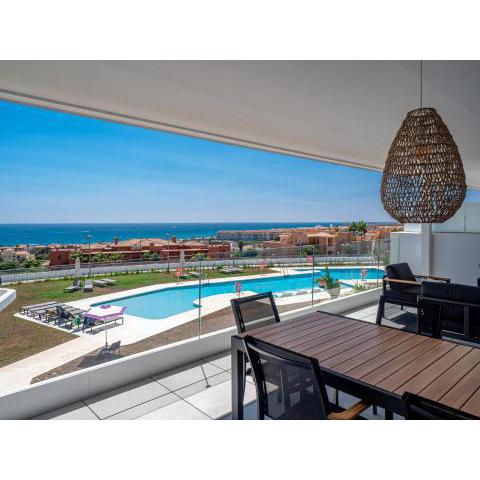 Via Celere 2325 Luxury Sea View Appartment