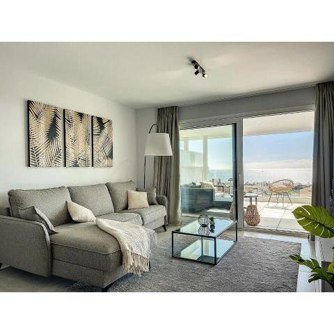 Via Celere 2332 Luxury Sea View Apartment