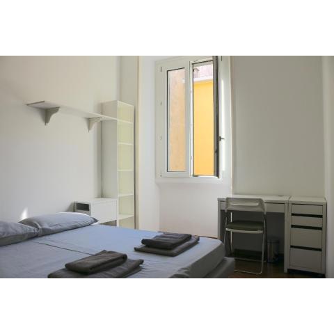 Via Olona - Cozy Apartament