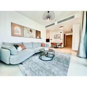 VIDA Dubai Marina 1BR - Sea and Ain Dubai View