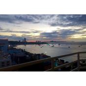 View Talay 6 Central Pattaya Apartment