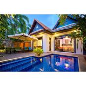 VIEW TALAY VILLAs POOL 60, JOMTIEN BEACH, PATTAYA