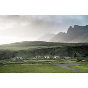 Vík Cottages