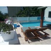 Vila Brig 108 - private swimming pool and jacuzzi