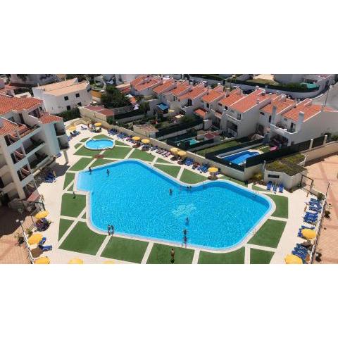 Vila magna albufeira Appartement 103c