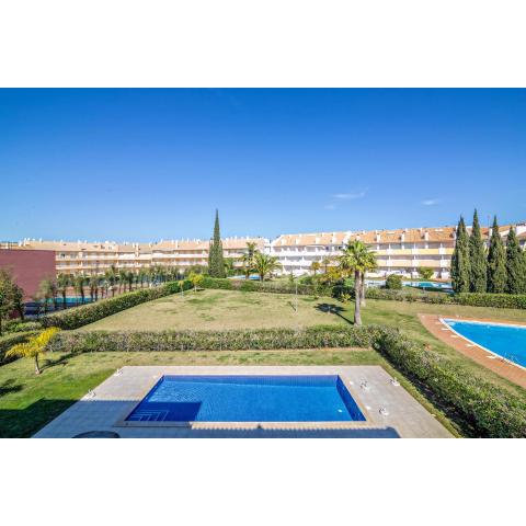 Vilamoura Boutique Apartment