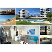 Vilamoura Comfort Lounge Apartment for 4