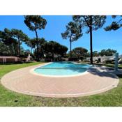 Vilamoura Golf Studio With Pool by Homing