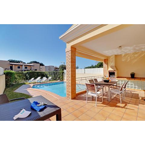 VILAMOURA TENNIS VILLA