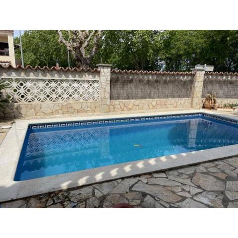 VILLA 8 - 10 Personnes avec Piscine