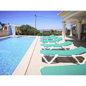 Villa Agapito - Sea view - AC - BY BEDZY