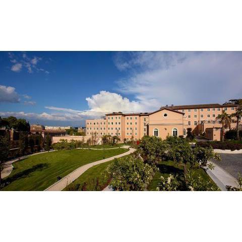 Villa Agrippina Gran Meliá – The Leading Hotels of the World