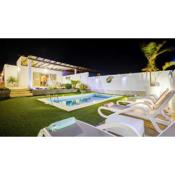 Villa Amatista Salinas Golf & Beach