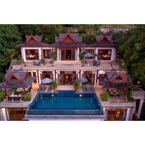 Villa Arawan