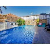 Villa Bella-5BR for Family & Singles-BBQ, Karaoke & Pool Table