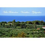 Villa Belvedere - Best panoramic sea view apts