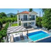 Villa Bliss - Turkish Riviera Beauty