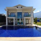 Villa Blue Lagune