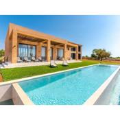 Villa Can Navarro by Interhome