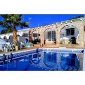 Villa casa & swimming pool