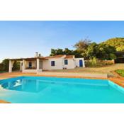 Villa Cuatro Caminos SpainSunRentals 1039