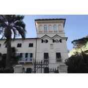 Villa D'Albertis