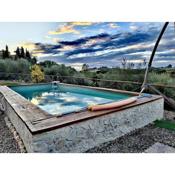 Villa degli olivi SPA & Nature