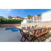 Villa Dogueno- Privat Pool & Privacy & Albufeira Center