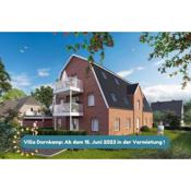 Villa Dornkamp 2 - Luxuriöse Ferienwohnung für 4 Personen inklusive Garten und Sauna