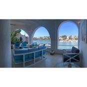 Villa El Club 3 Bed 3 Bath Front