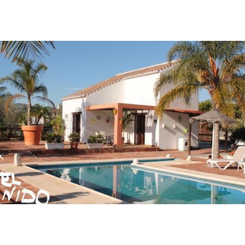 Villa El Nido