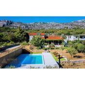 Villa Eleona with private pool and garden