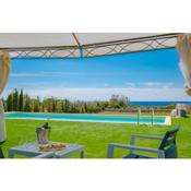 Villa Falcone - Luxury Pool Sea View