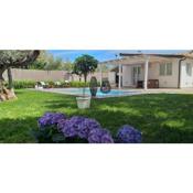 VILLA FEDERICA CON PISCINA/WITH POOL