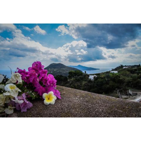 Villa Fiorita Lipari - Villa Fiori di Campo