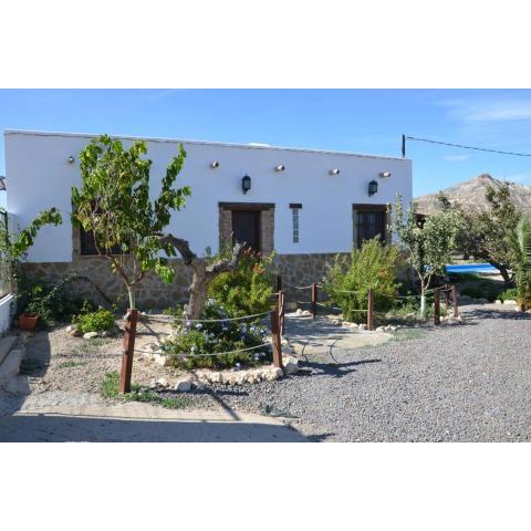 Villa Garcia - Old Reformed Cortijo