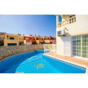 Villa Girasol with swimming pool and jacuzzi