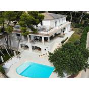 Villa Golf Cas Catala