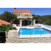 Villa Gradina 1 - private pool