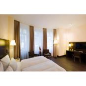 Villa Hotel Frankfurt by MZ HotelCollection