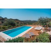 Villa i Gelsi with pool by Azalo Country Homes - Noto