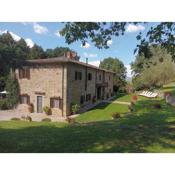Villa il Cesto a Lucolena Greve in Chianti
