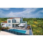 Villa Izabel with hot Whirpool