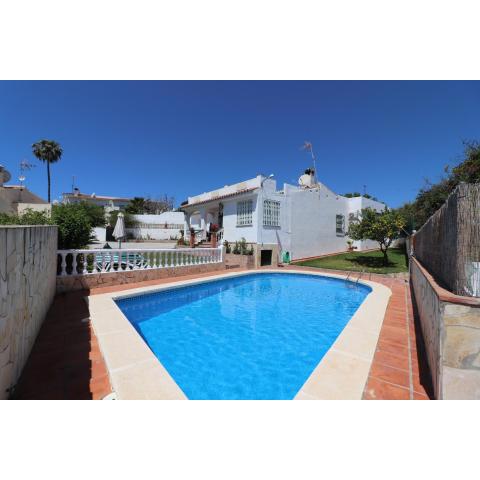 Villa Jorge SpainSunRentals 1022