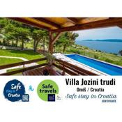 Villa Jozini trudi